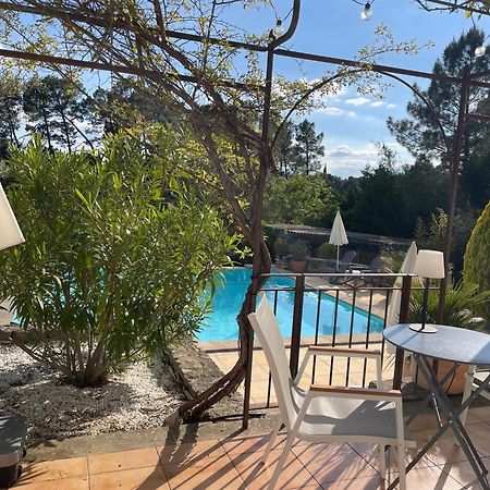 Appartement O Coeur Des Ocres à Roussillon en Isere Extérieur photo