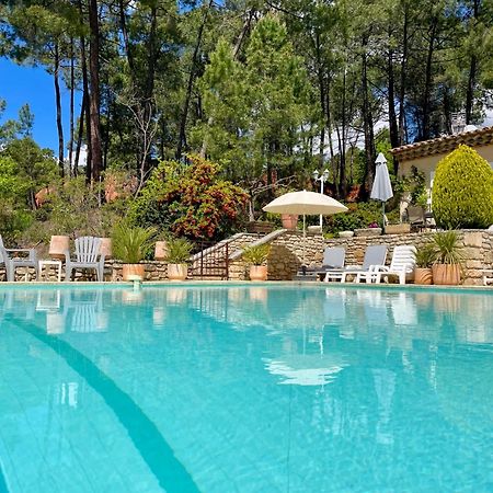 Appartement O Coeur Des Ocres à Roussillon en Isere Extérieur photo