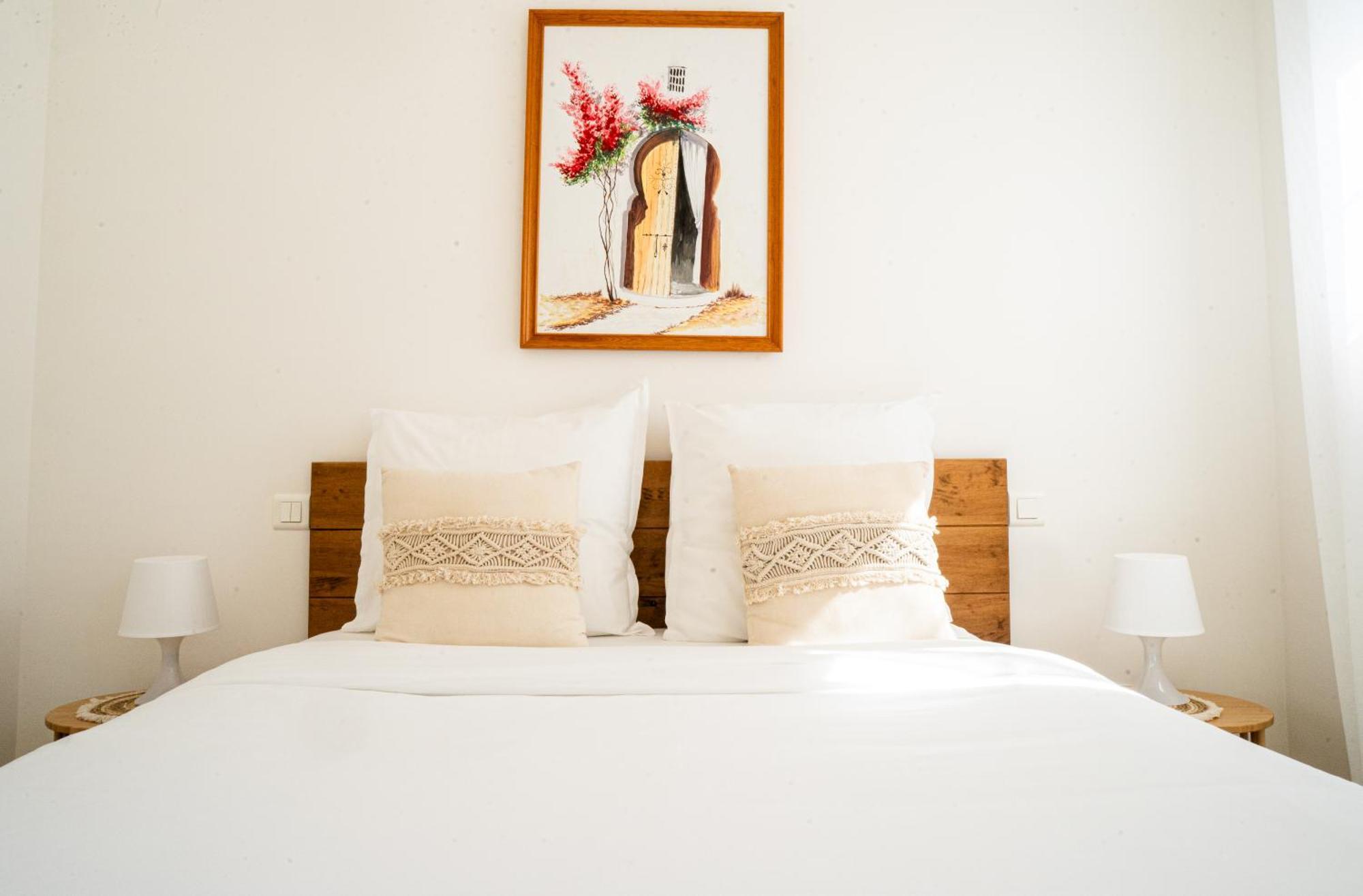 Appartement O Coeur Des Ocres à Roussillon en Isere Extérieur photo