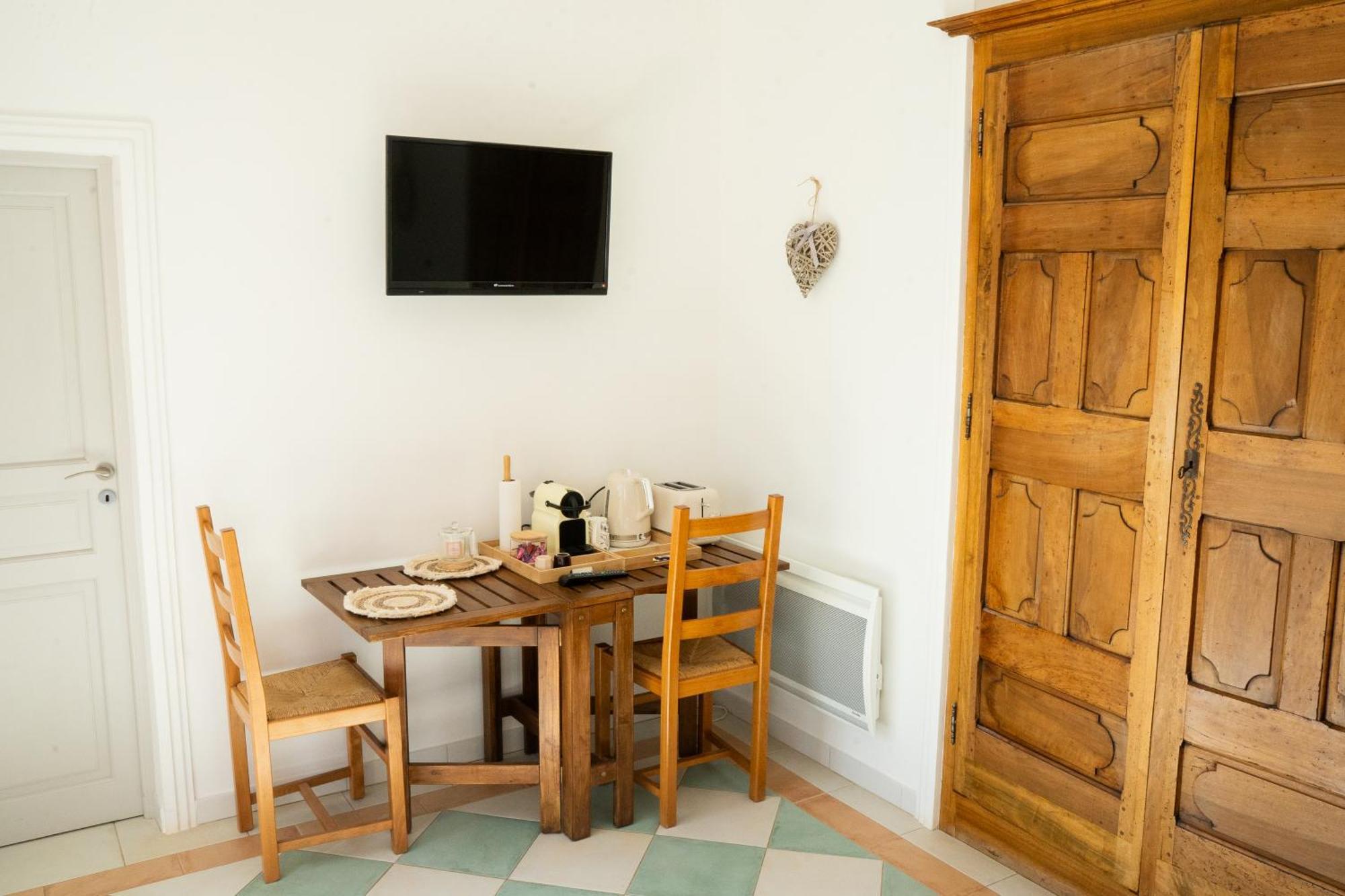 Appartement O Coeur Des Ocres à Roussillon en Isere Extérieur photo