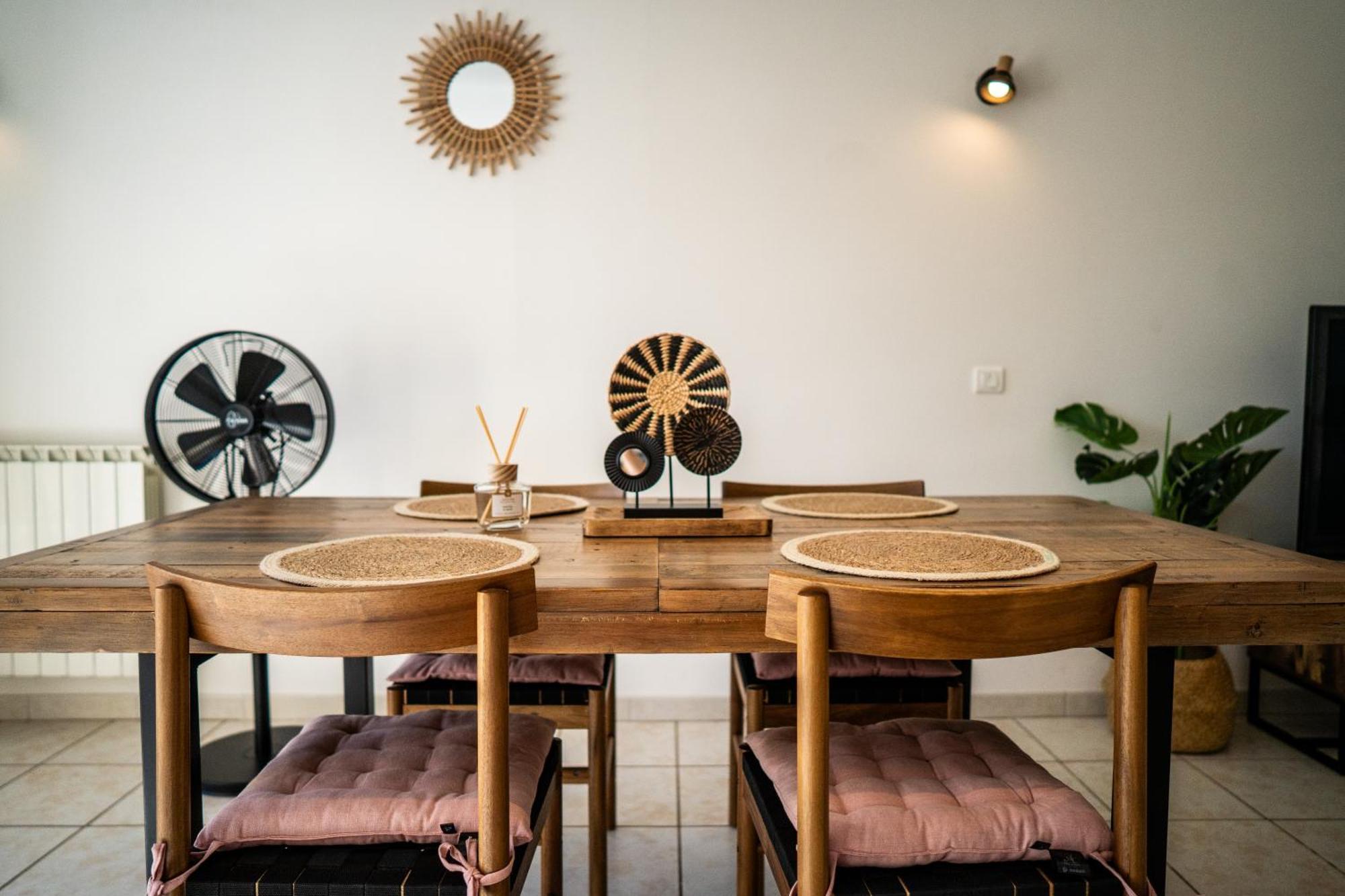 Appartement O Coeur Des Ocres à Roussillon en Isere Extérieur photo