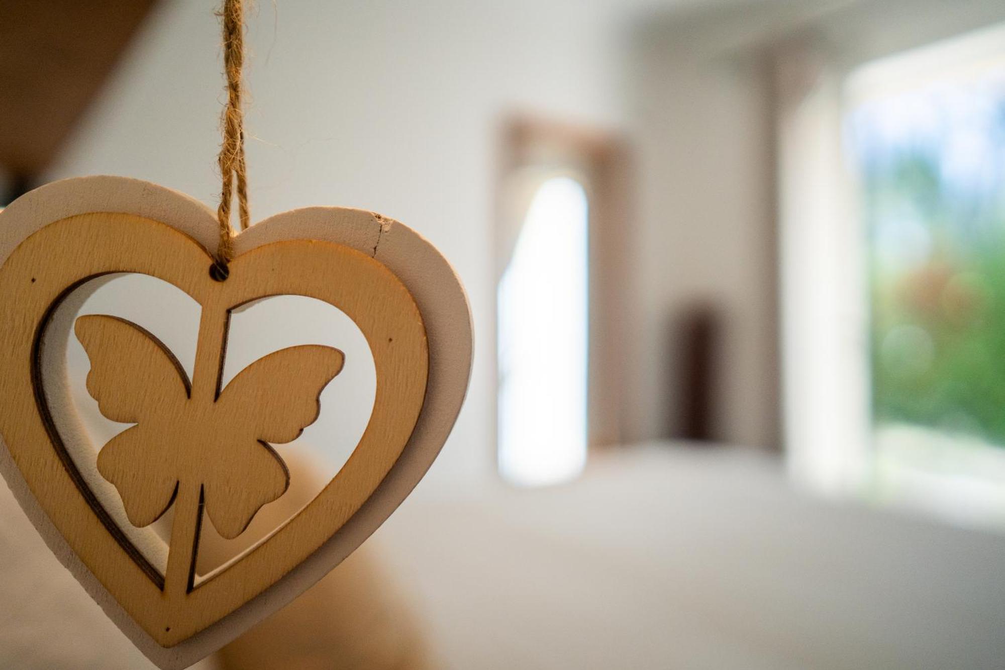 Appartement O Coeur Des Ocres à Roussillon en Isere Extérieur photo