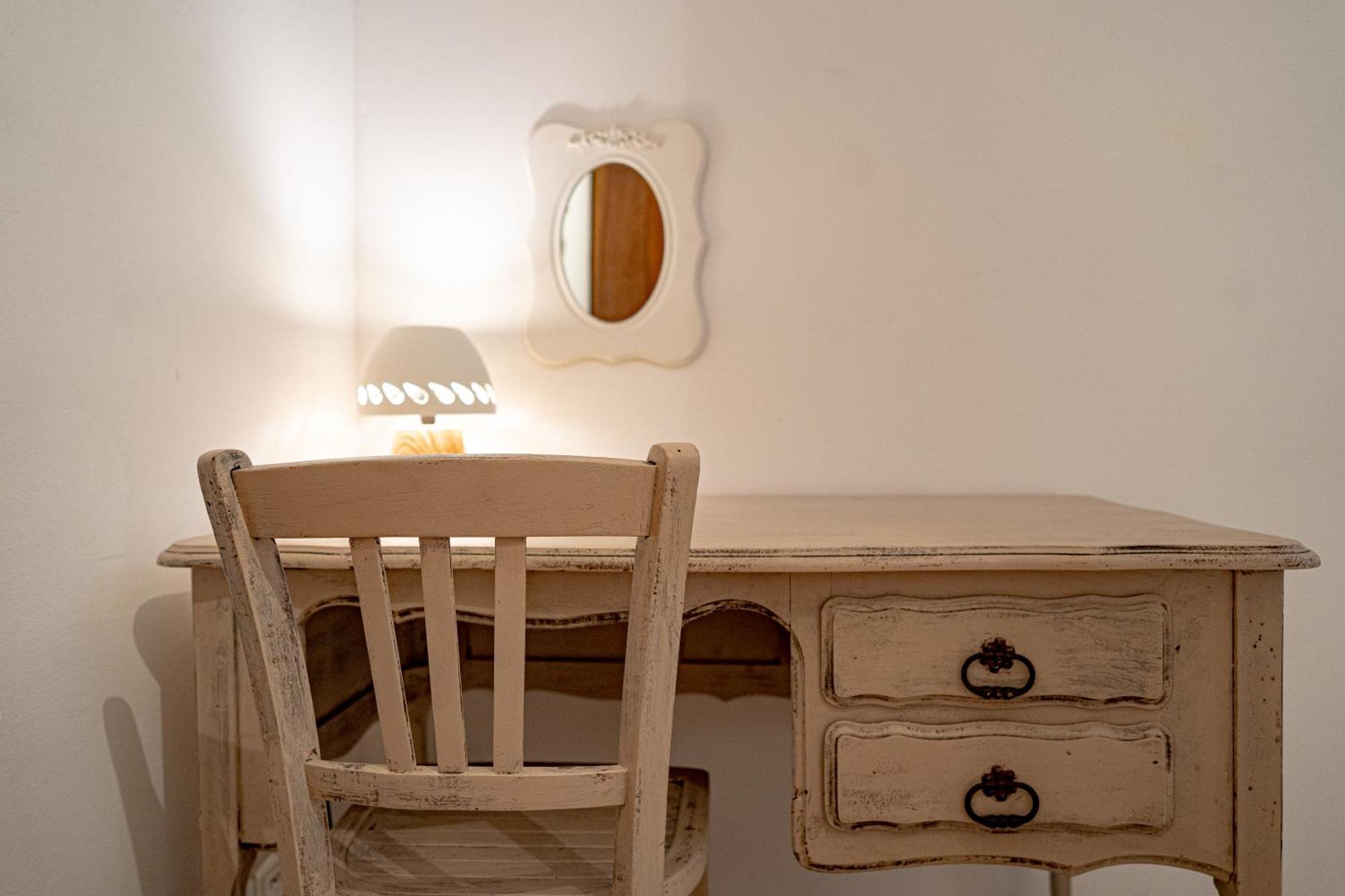 Appartement O Coeur Des Ocres à Roussillon en Isere Extérieur photo