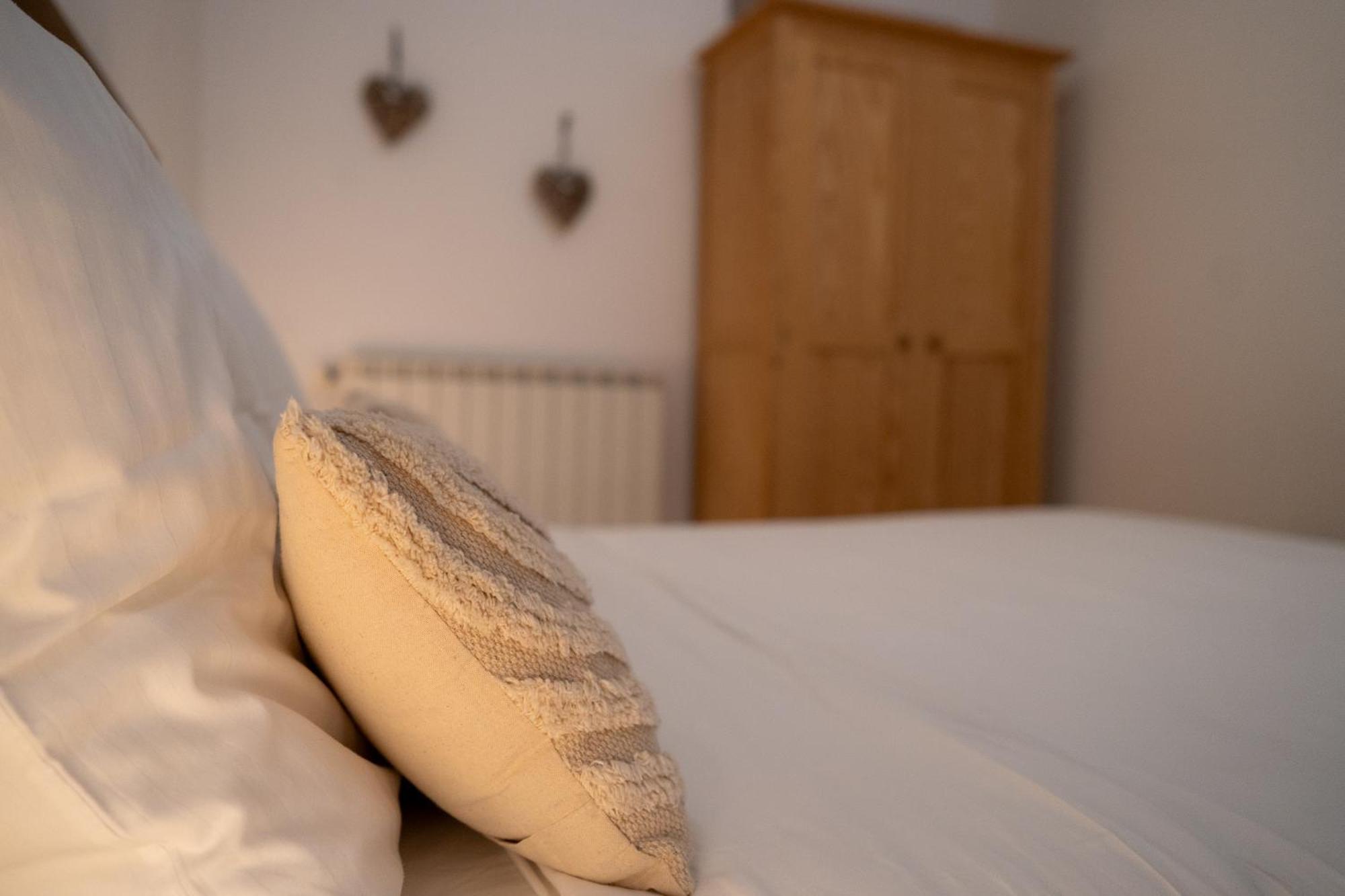 Appartement O Coeur Des Ocres à Roussillon en Isere Extérieur photo