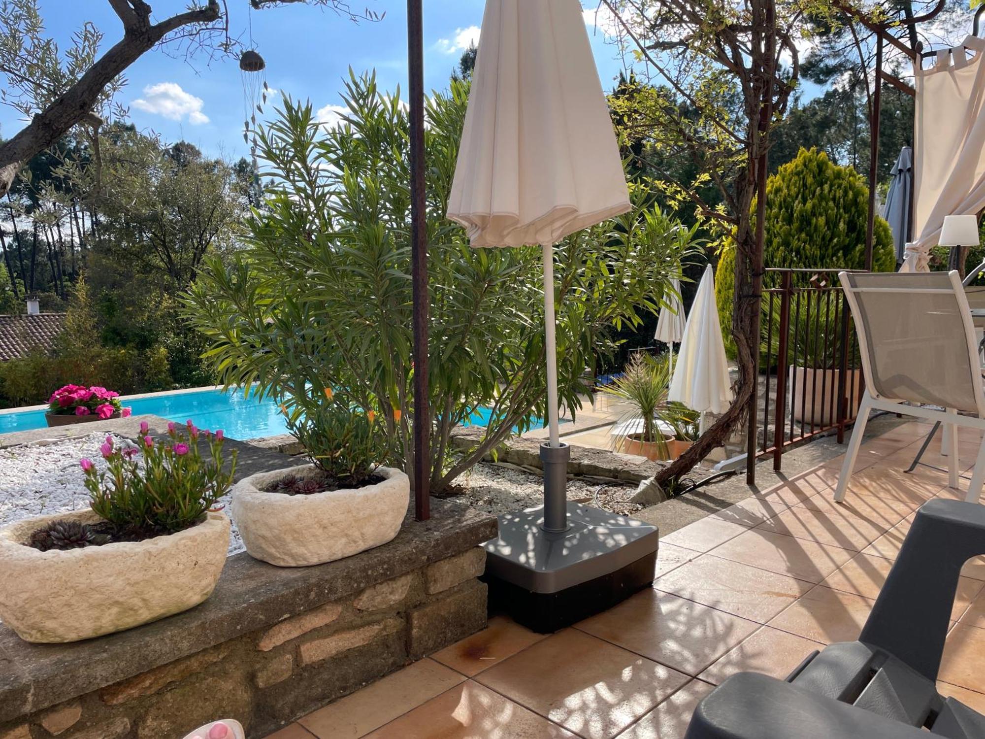 Appartement O Coeur Des Ocres à Roussillon en Isere Extérieur photo