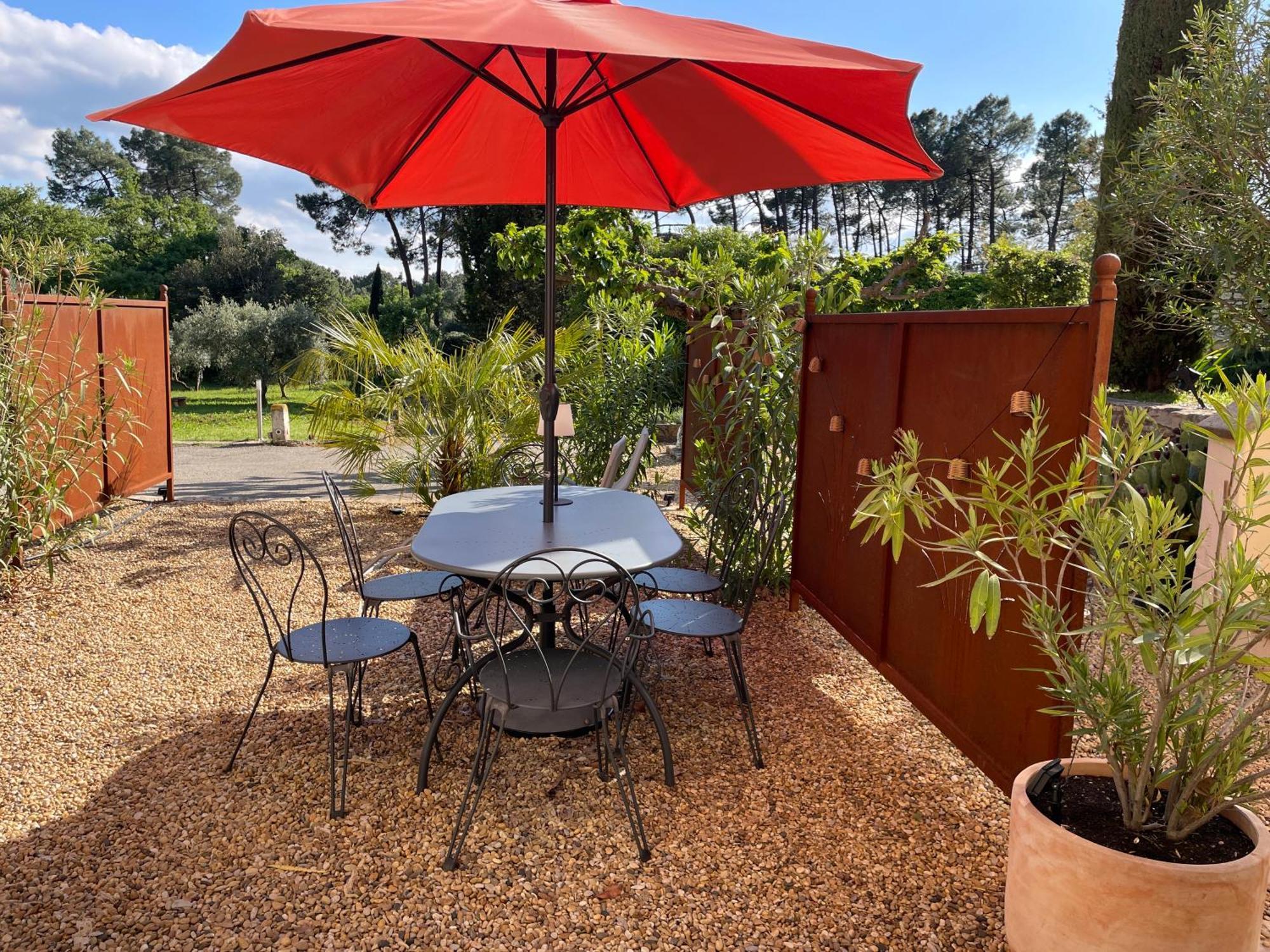 Appartement O Coeur Des Ocres à Roussillon en Isere Extérieur photo