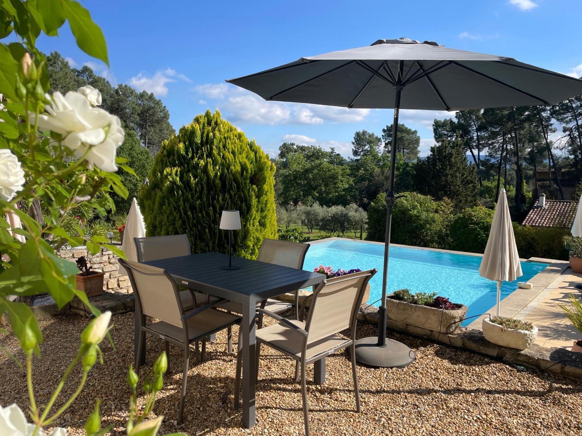Appartement O Coeur Des Ocres à Roussillon en Isere Extérieur photo